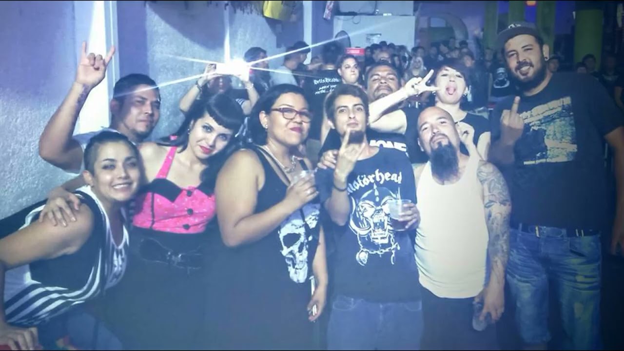 destruidos no mercy   no te detengas