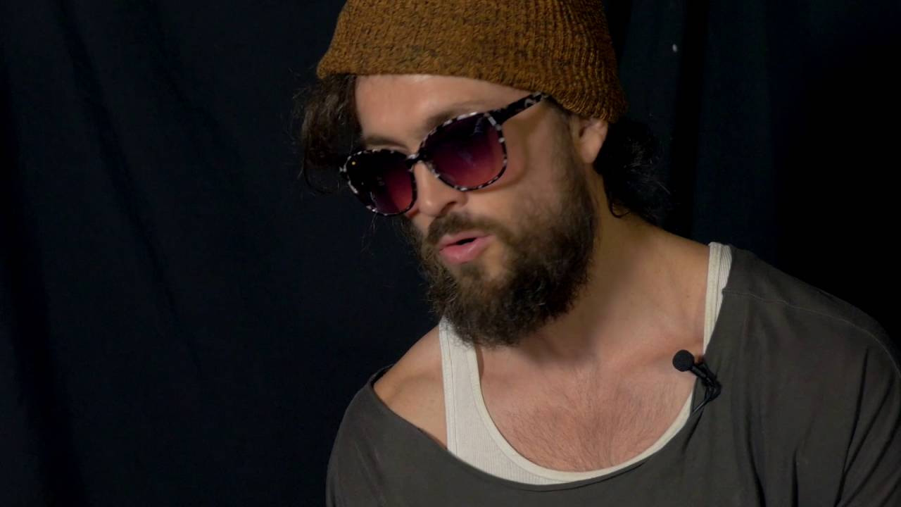 Edward Sharpe and the Magnetic Zeros interview - Alex Ebert (part 1)
