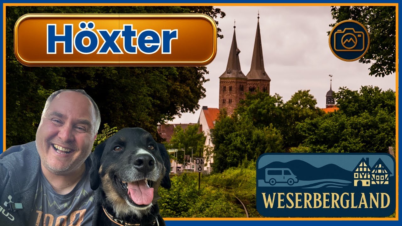 H&ouml;xter entdecken &ndash; zwischen Marktplatz und Mittelalter Was erz&auml;hlt das Adam-und-Eva-Haus?