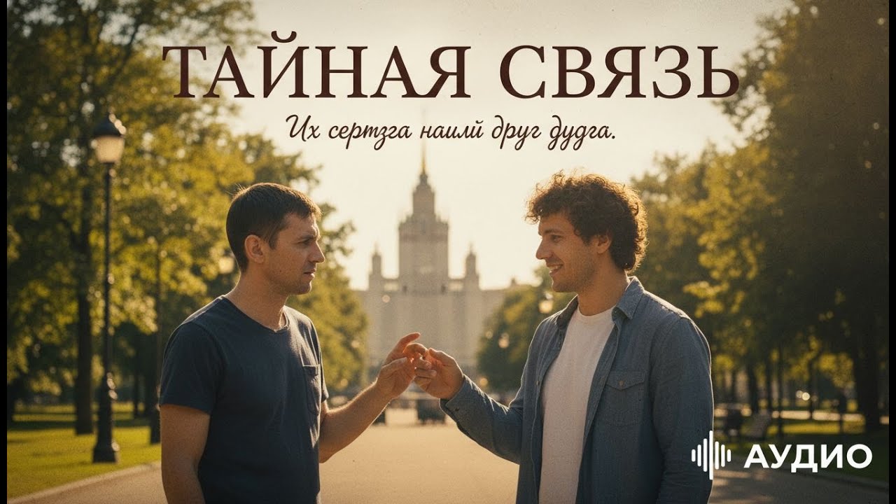 ШОКОВОЕ ОТКРЫТИЕ: НЕОЖИДАННАЯ ПРАВДА