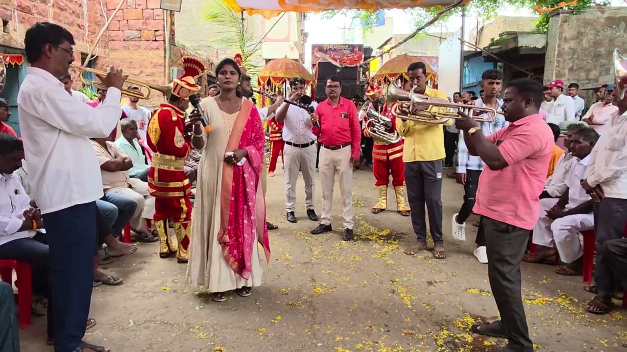 Jai bhajarangi musical bross band co kalloli. 6363765512.         🥰Ma tujhe Salamsong 🎵 🎶 💫✨️🎹🎤🎷🎺🥁🎊🫶