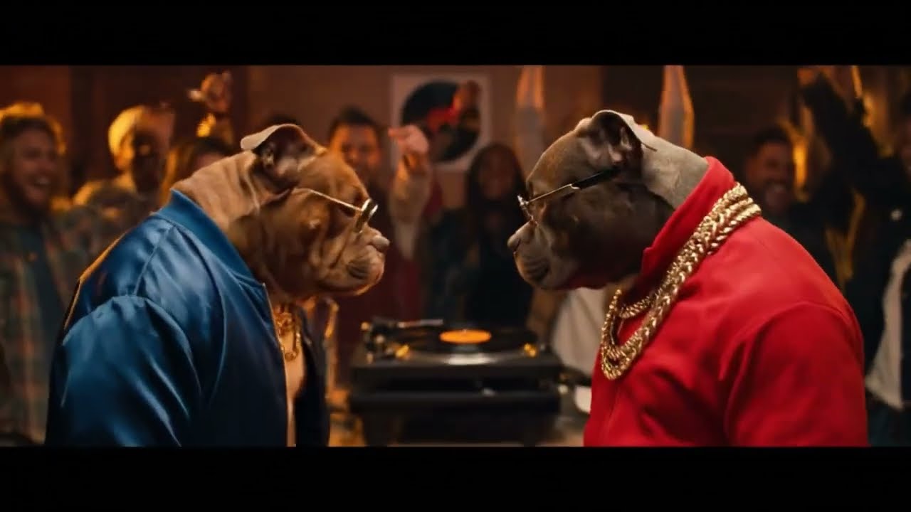 [FREE] Two Beasts Fight for the Crown_Freestyle Dogz_HIPHOP TYPE VIDEO_RAP BEAT_TRAP BEAT_2026