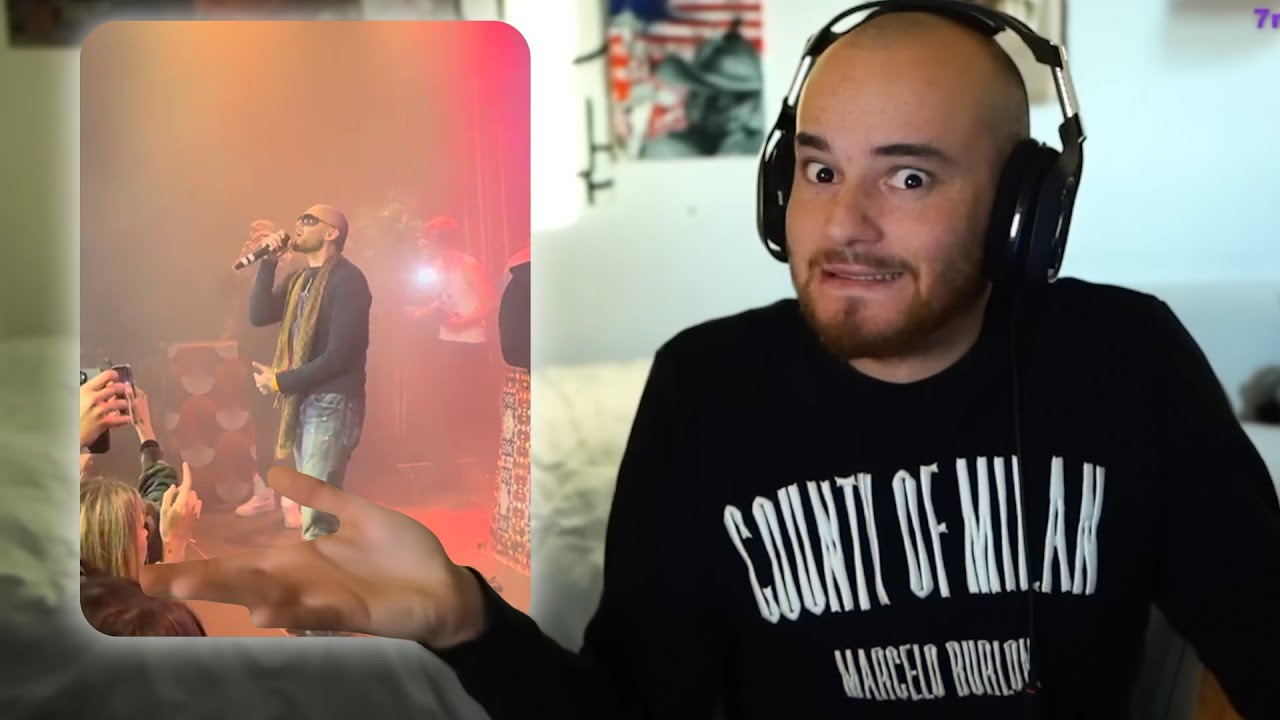 Der Kroka Koka incident