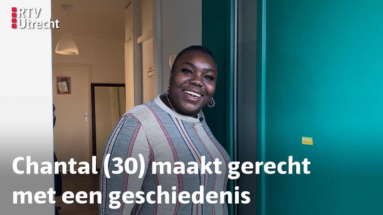 Koken in de L-flat: Op het menu staat het Surinaamse Heri Heri | RTV Utrecht