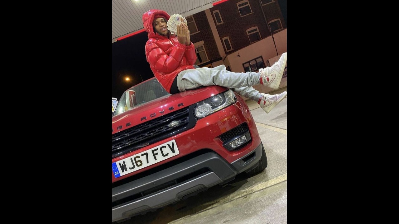[FREE] Nemzzz x Knucks x Hoodtrap Type Beat - 