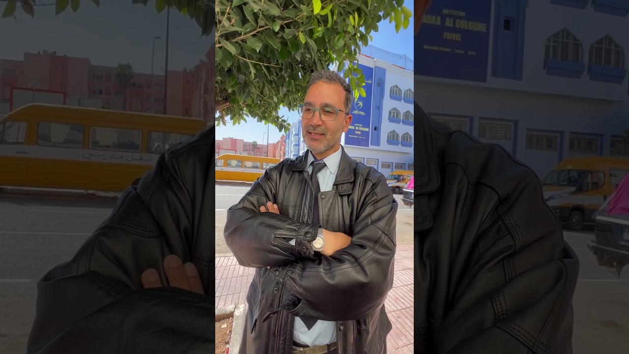 أب صريح