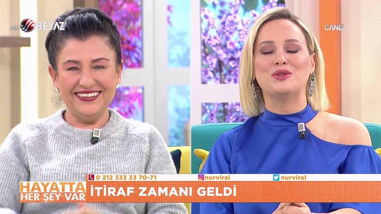 Jet Uyarı! Kocan andropoza girince bu ilişki bitecek!