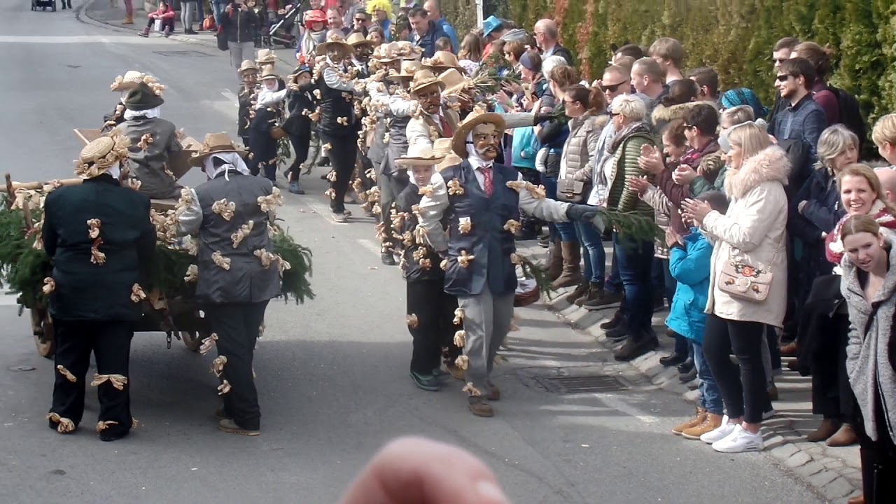wampelerreiten Axams am 3.3.2019 Flitscheler