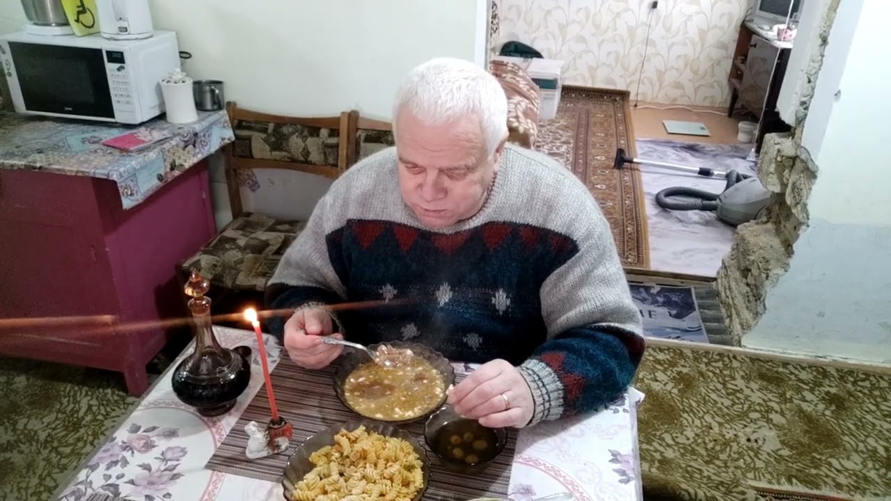 Помните и Не Забывайте Всех Живых и Тех Кого с Вами Нет !!!
