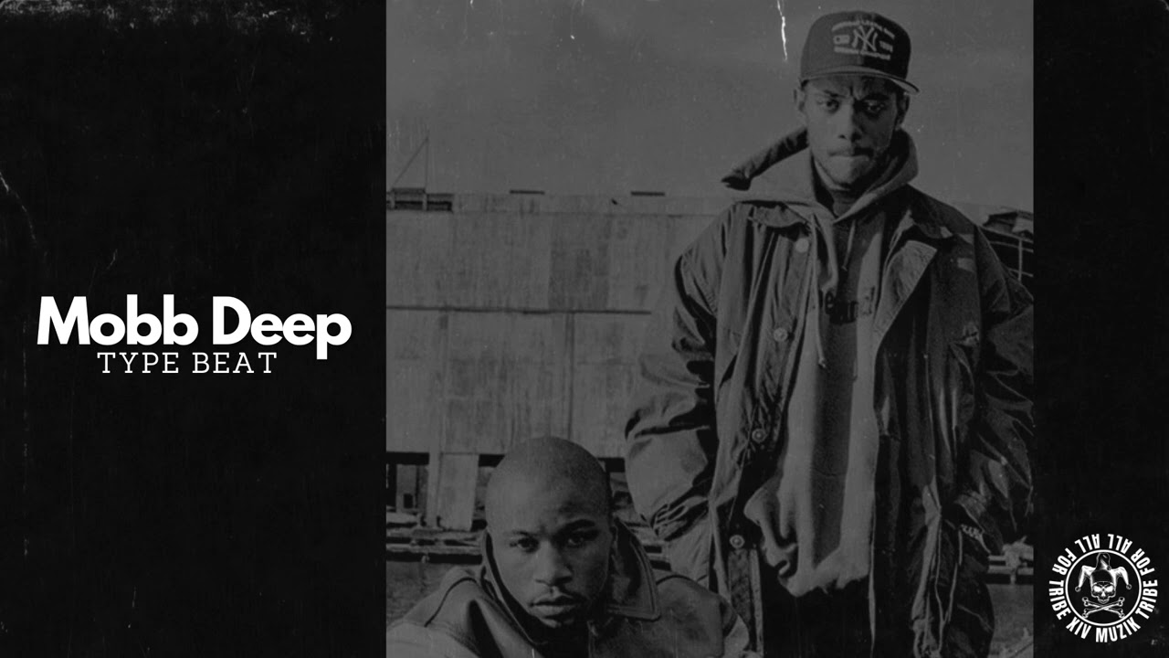 Mobb Deep x DJ Premier type Beat x Boom Bap type Beat