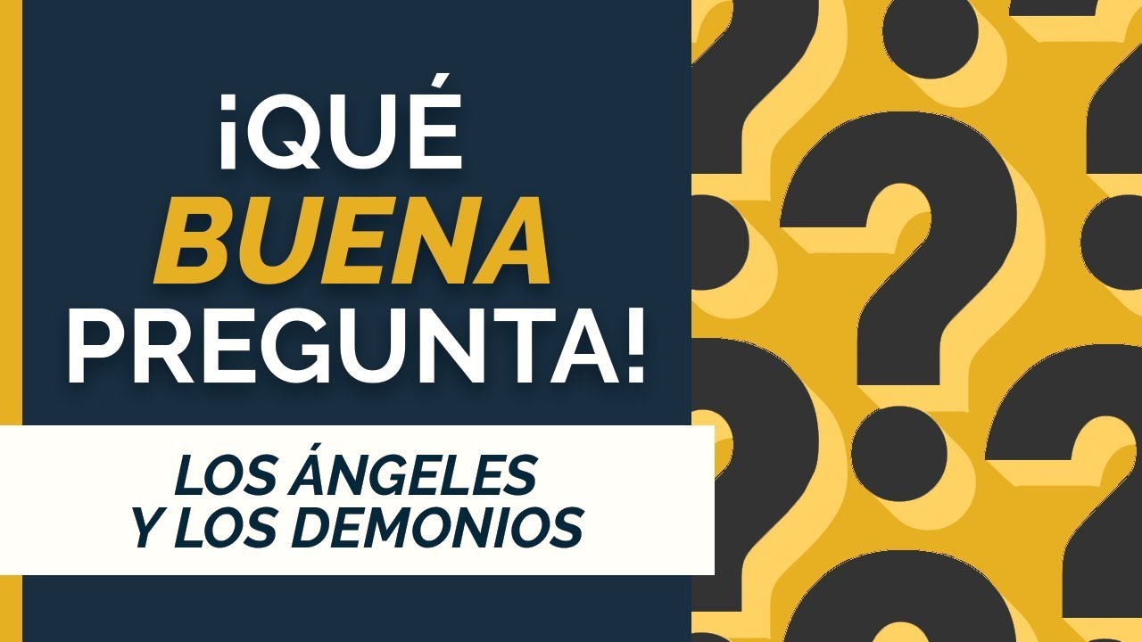 Los Ángeles y los Demonios | Cap #123 | Entendiendo Los Tiempos - Temporada 2