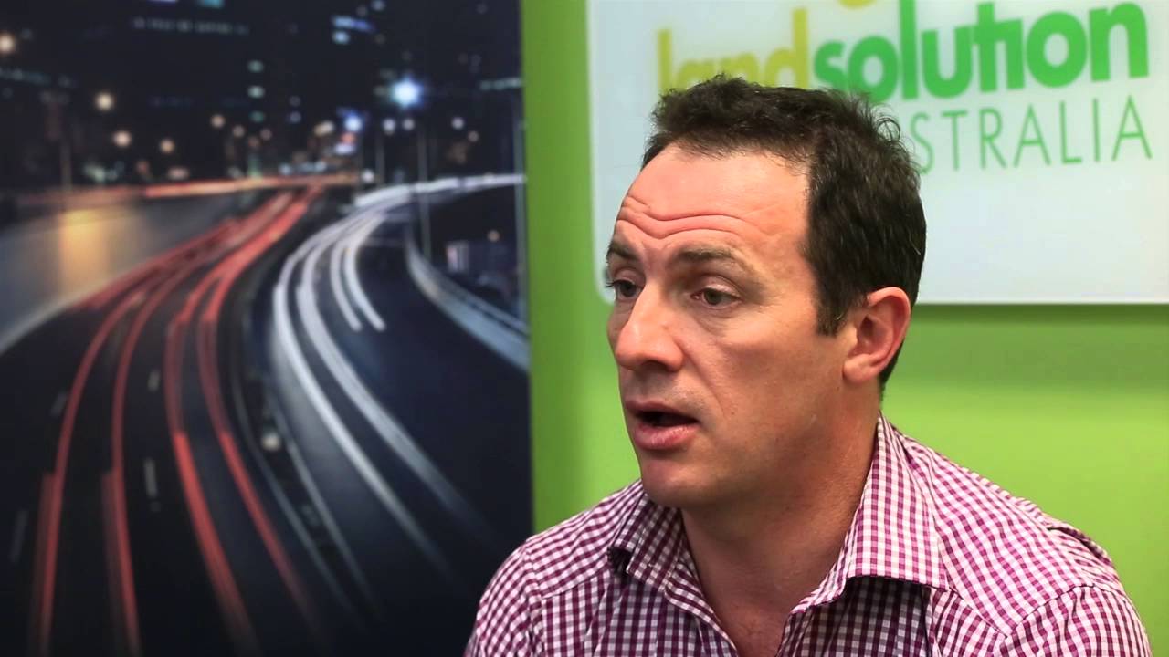 Land Solution Australia and the Benefits of Recruiting via Talent Blueprint.