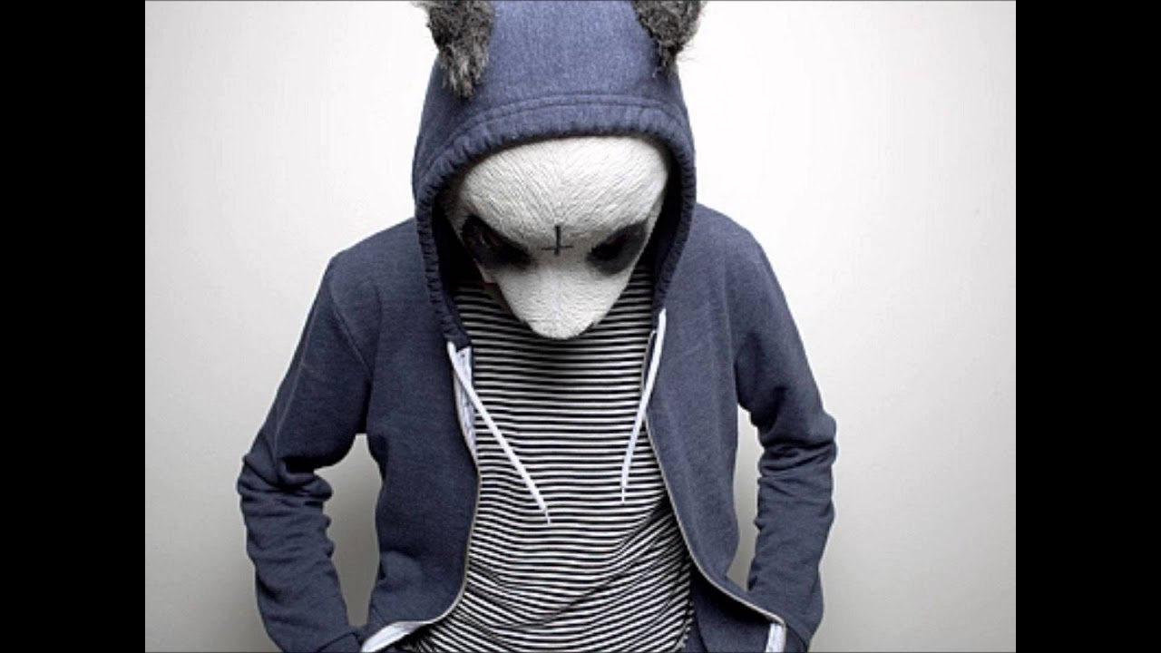 Cro - Easy Reggae Remix