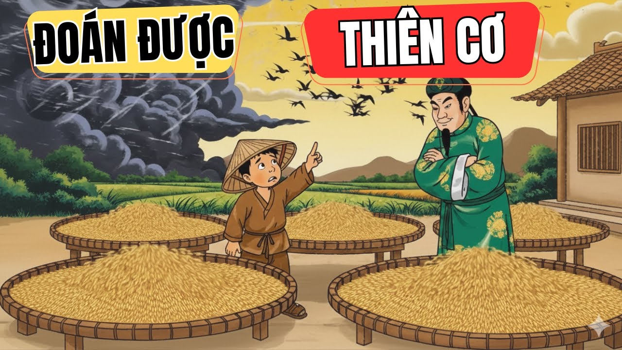 Cậu Bé Mồ Côi Biết thiên cơ - Ai Nói Số Phận Đã An Bài? Một Đứa Trẻ Mồ Côi Viết Lại Cả Cuộc Đời Mình