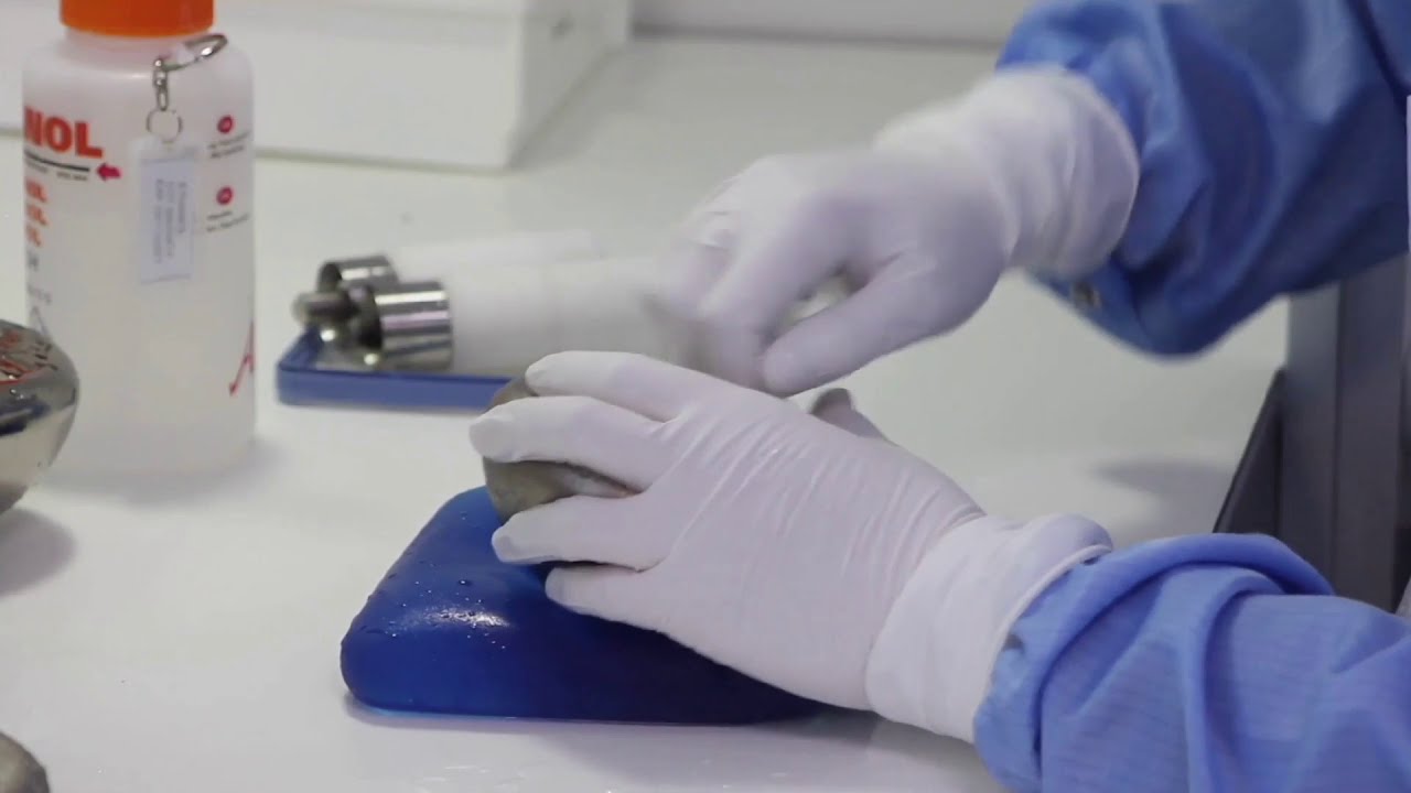 Manufacturing Safety Standards by GCA