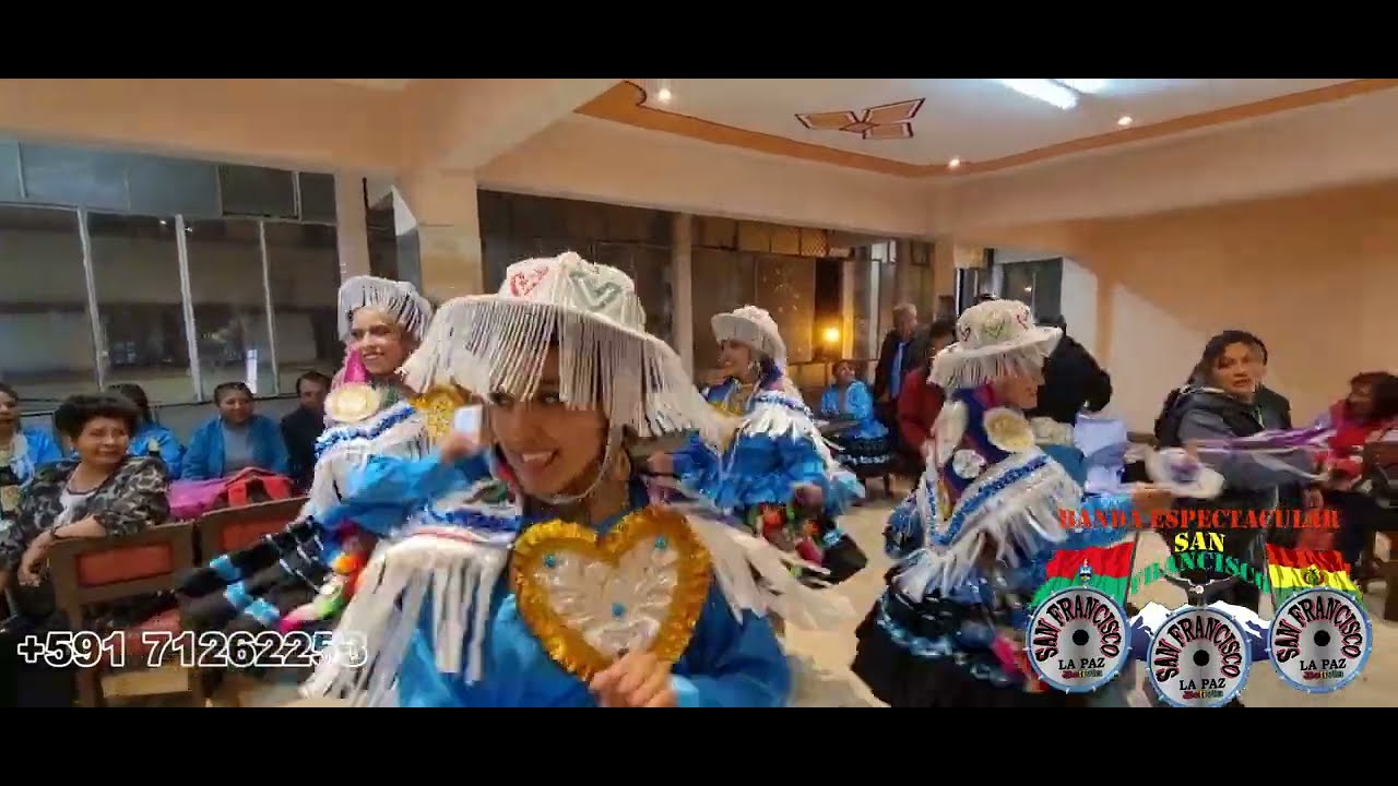 Lanzamiento del Gran Poder 2023