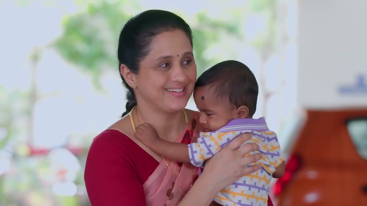 Meghana's Act Scares Lakshmi - Pudhu Pudhu Arthangal - Full Ep 430 - Zee Tamil