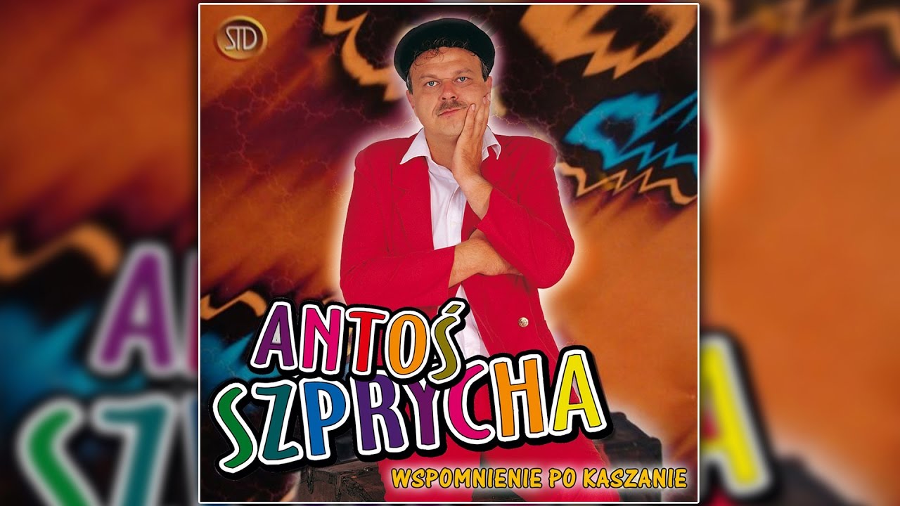 Antoś Szprycha Wielki Interes