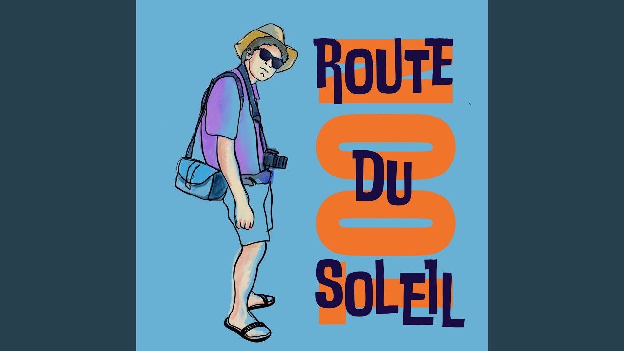 Route du Soleil