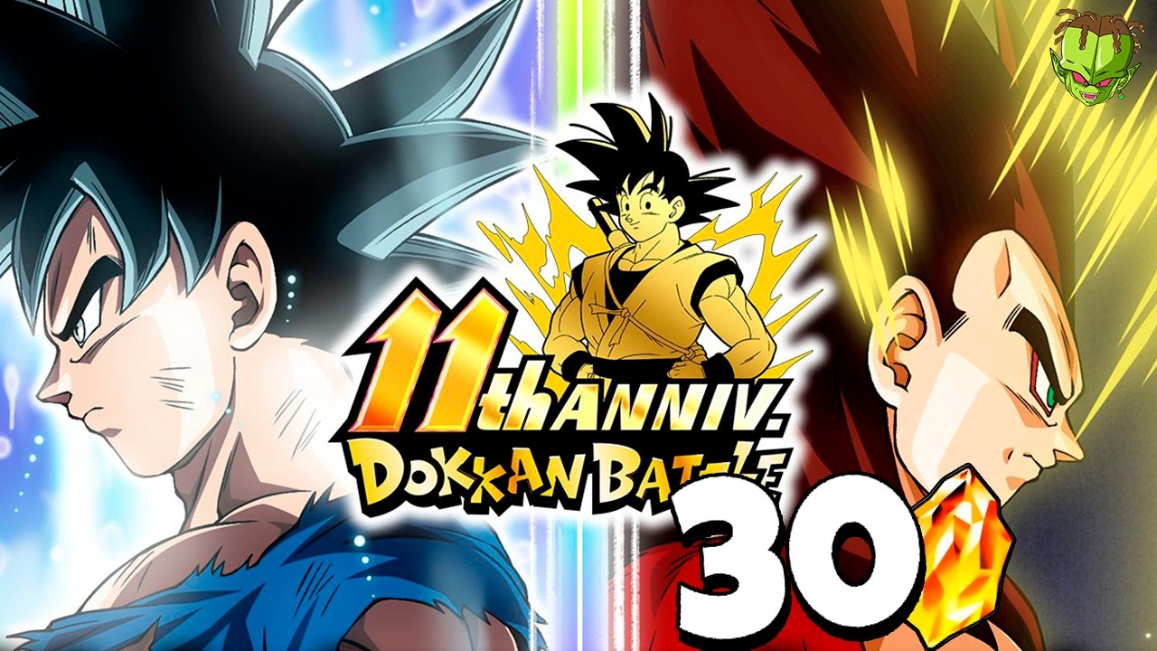 30 PIEDRAS y MAS! ⚠️⚠️⚠️ IMPORTANTE!!!! ASI FUNCIONA la CAMPA&Ntilde;A EXCLUSIVA de TWITTER | Dokkan Battle