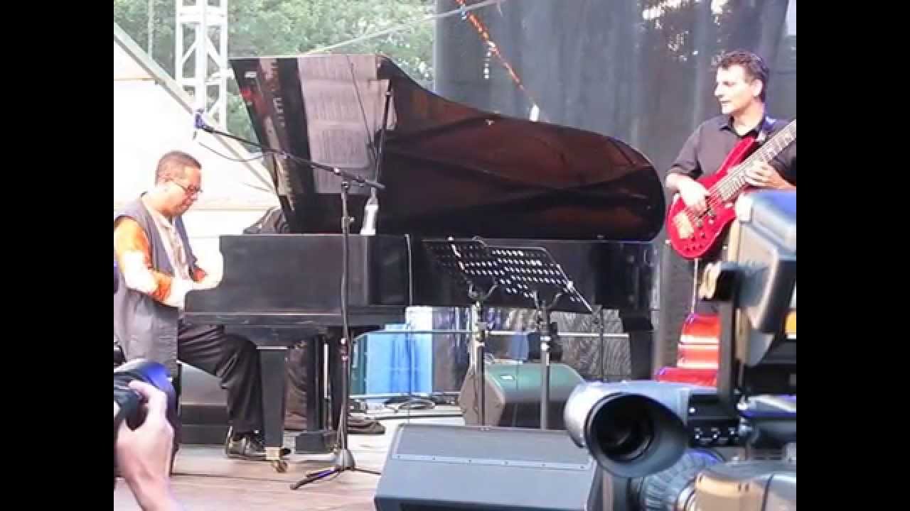 Children of the Light Trio on BJF´14