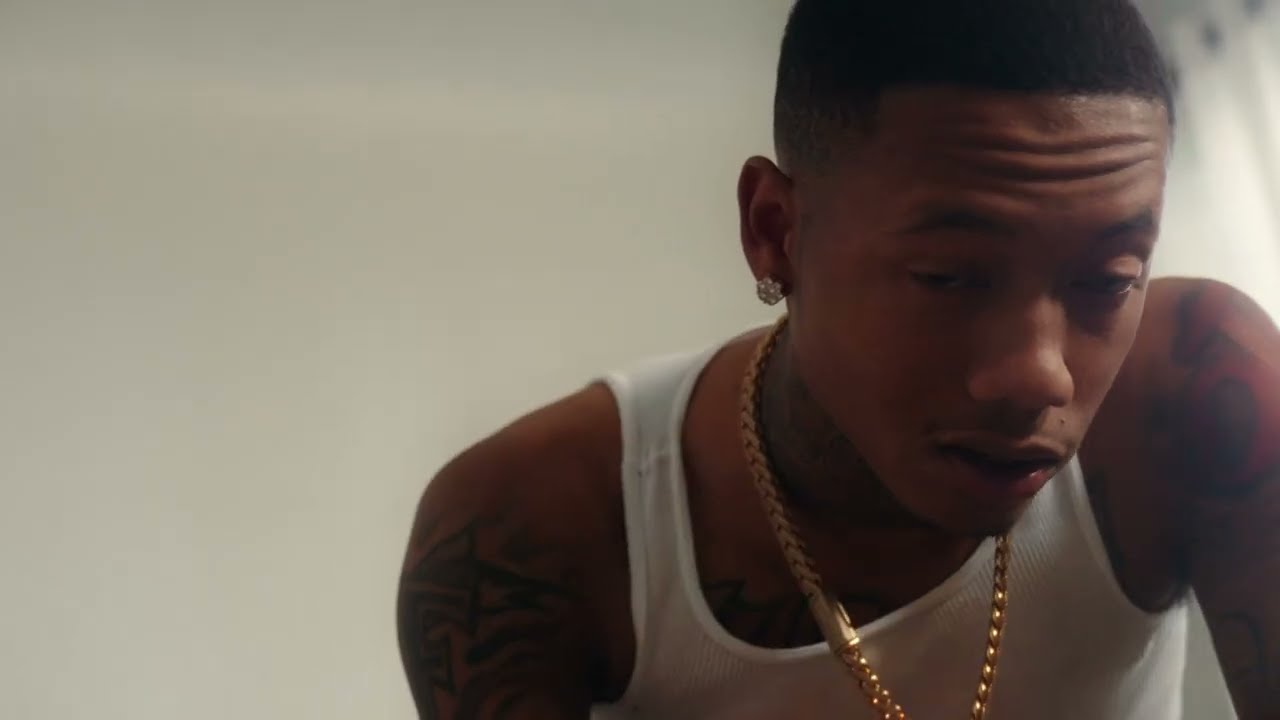 R3 Da Chilliman - Now & Laters [Official Video]