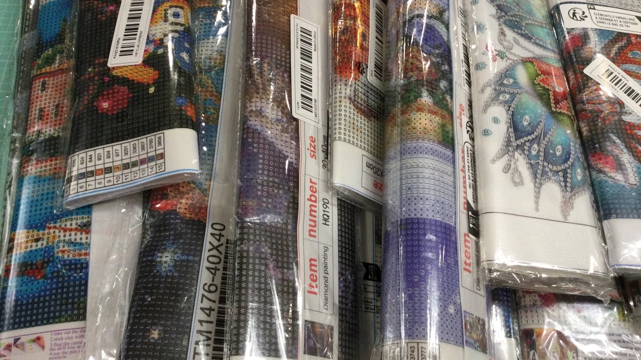 Huge Temu Haul Part 2