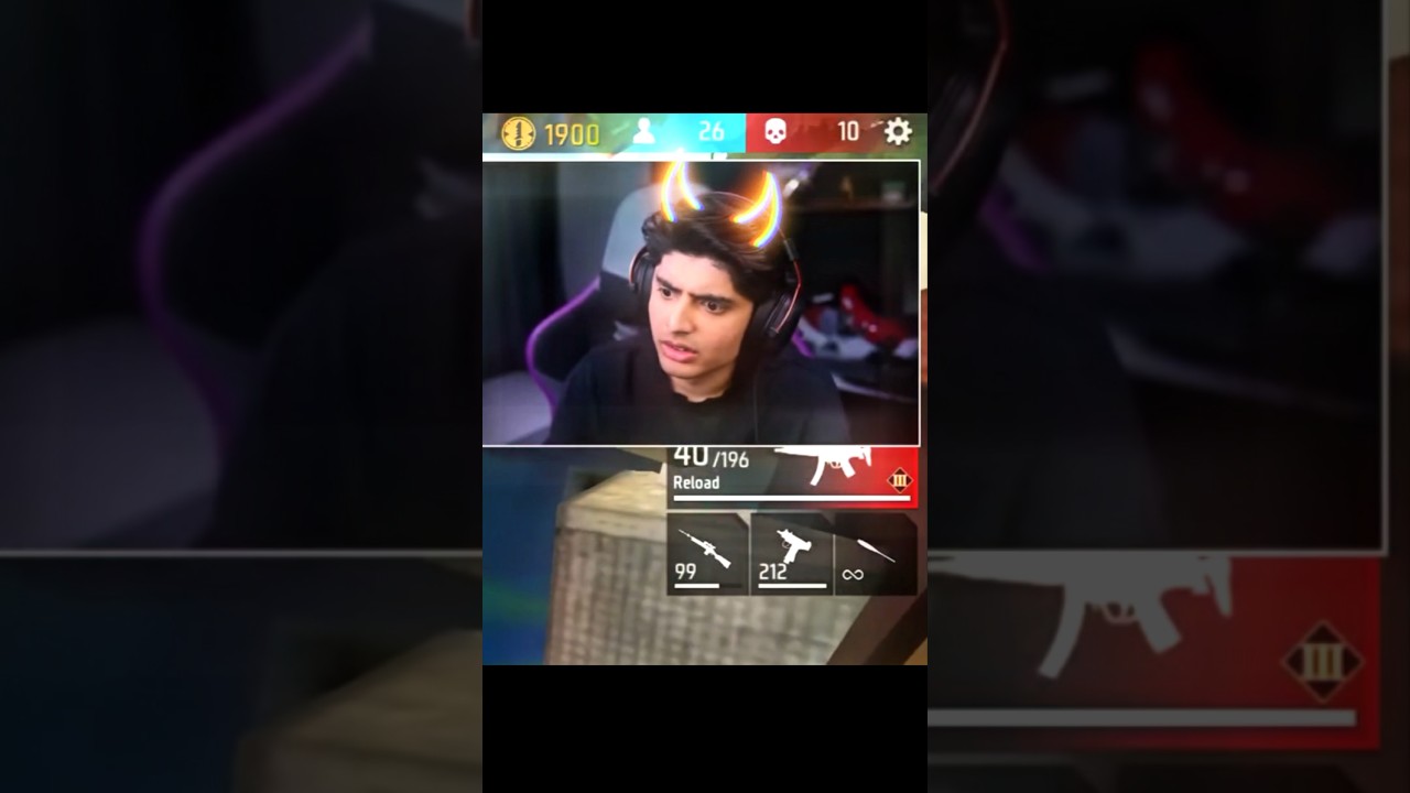 Ajju bhai Collab with Alexa live ✌️ 