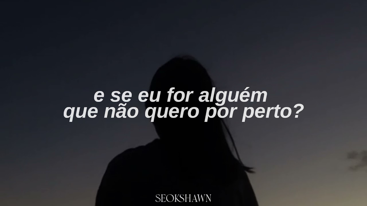 falling - jungkook (cover) || tradução