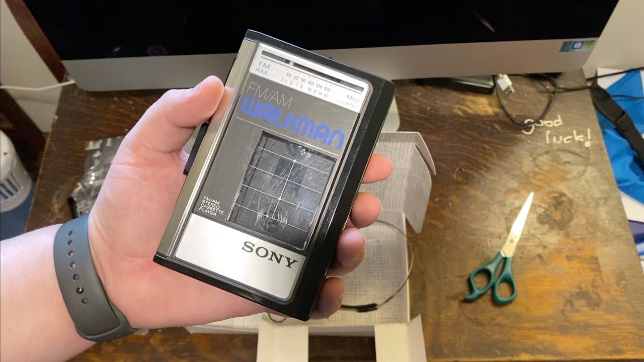 Retrospekt Walkman - It's Worth It!