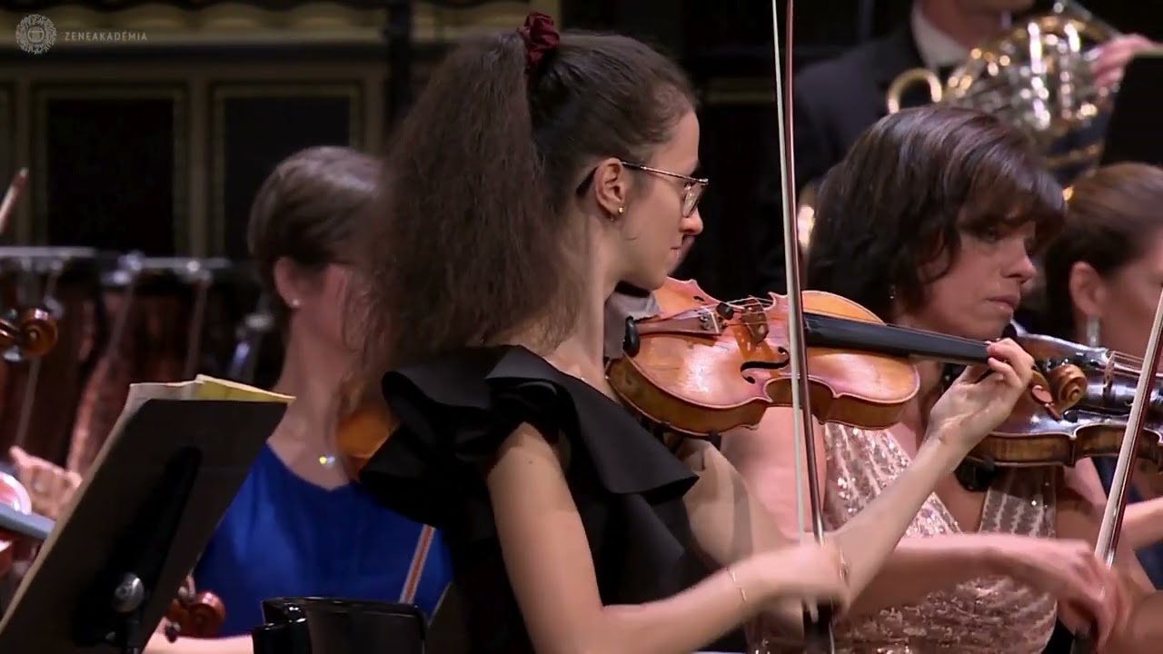 Beethoven Prometheus Overture