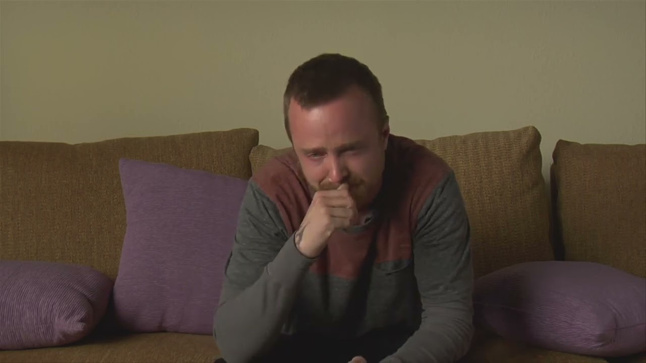 Breaking Bad - Jesses Full Confession Tape