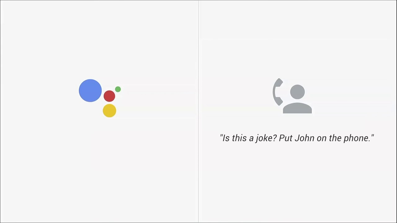 Guy uses Google Duplex for  breakup