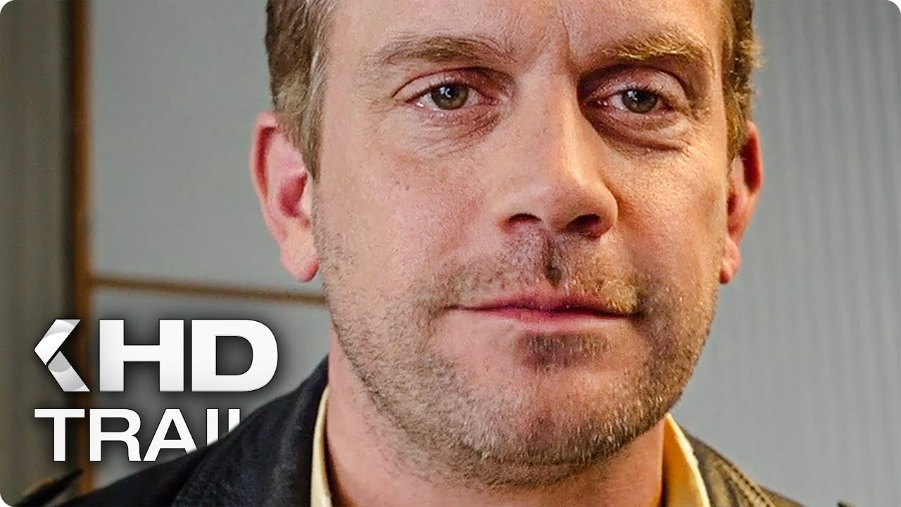 SAUERKRAUTKOMA Trailer German Deutsch (2018)