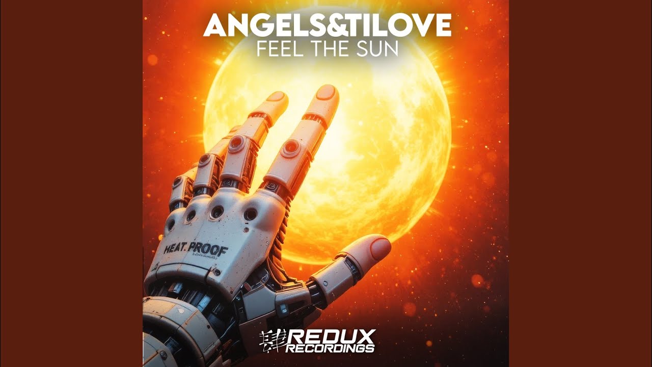 Feel The Sun (Extended Mix)