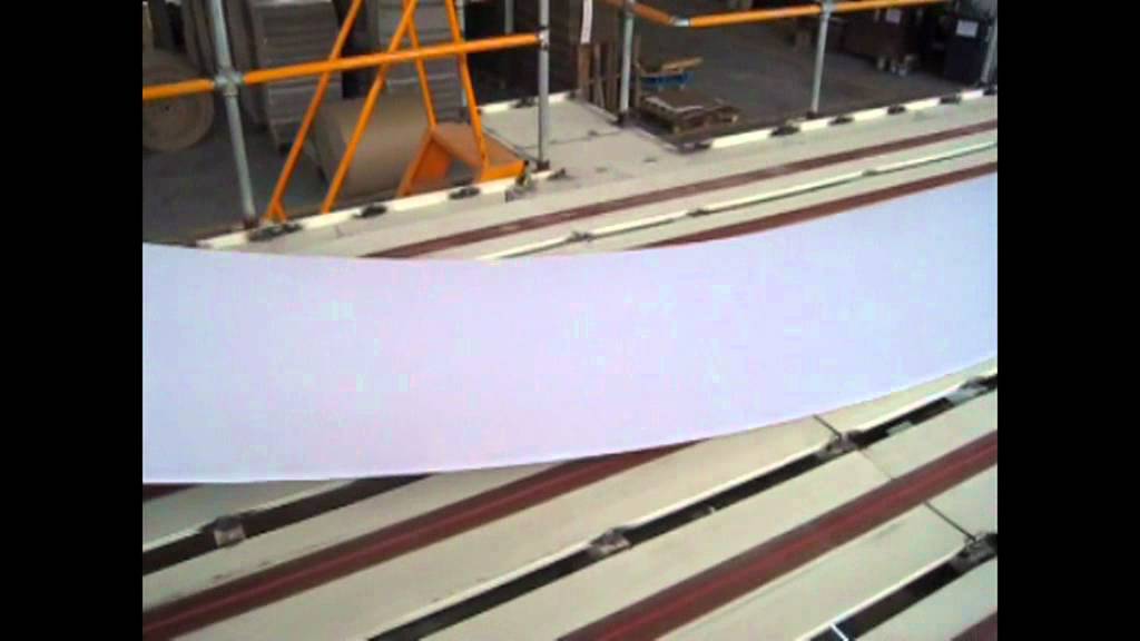 Linea de produccion de cara sencilla | Packland