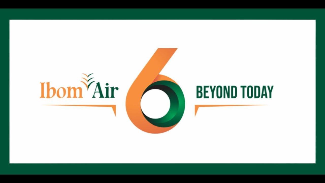 Ibom Air 6th Anniversary - The Journey So Far