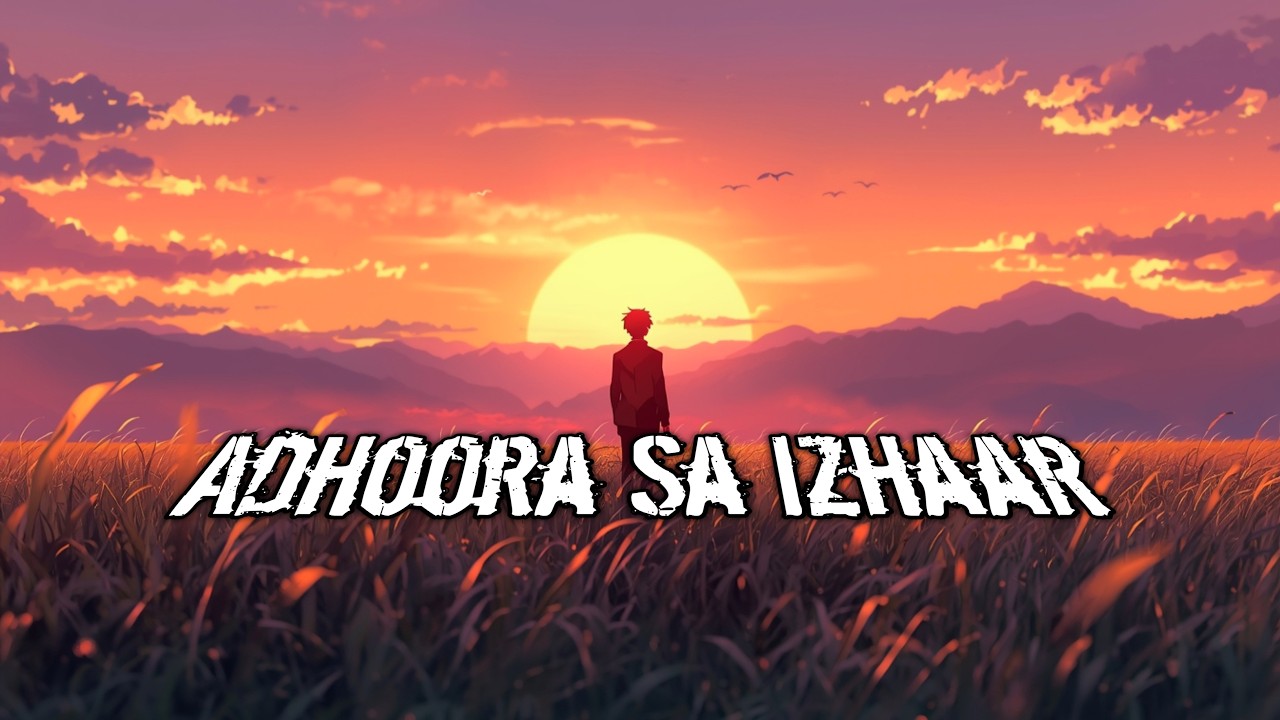 Adhoora Sa Izhaar