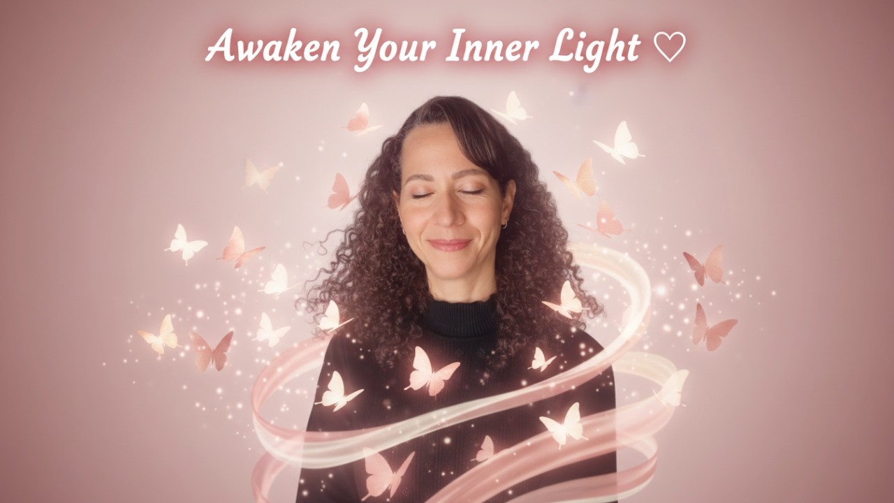 Holistic Health for Women | Reconnect Mind, Body & Soul