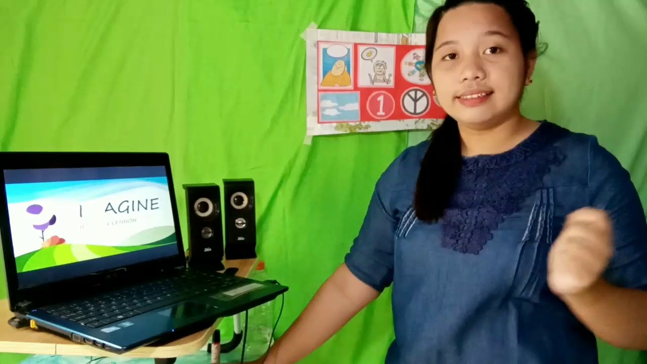 DEMO TEACHING FOR LISTENING  SKILLS