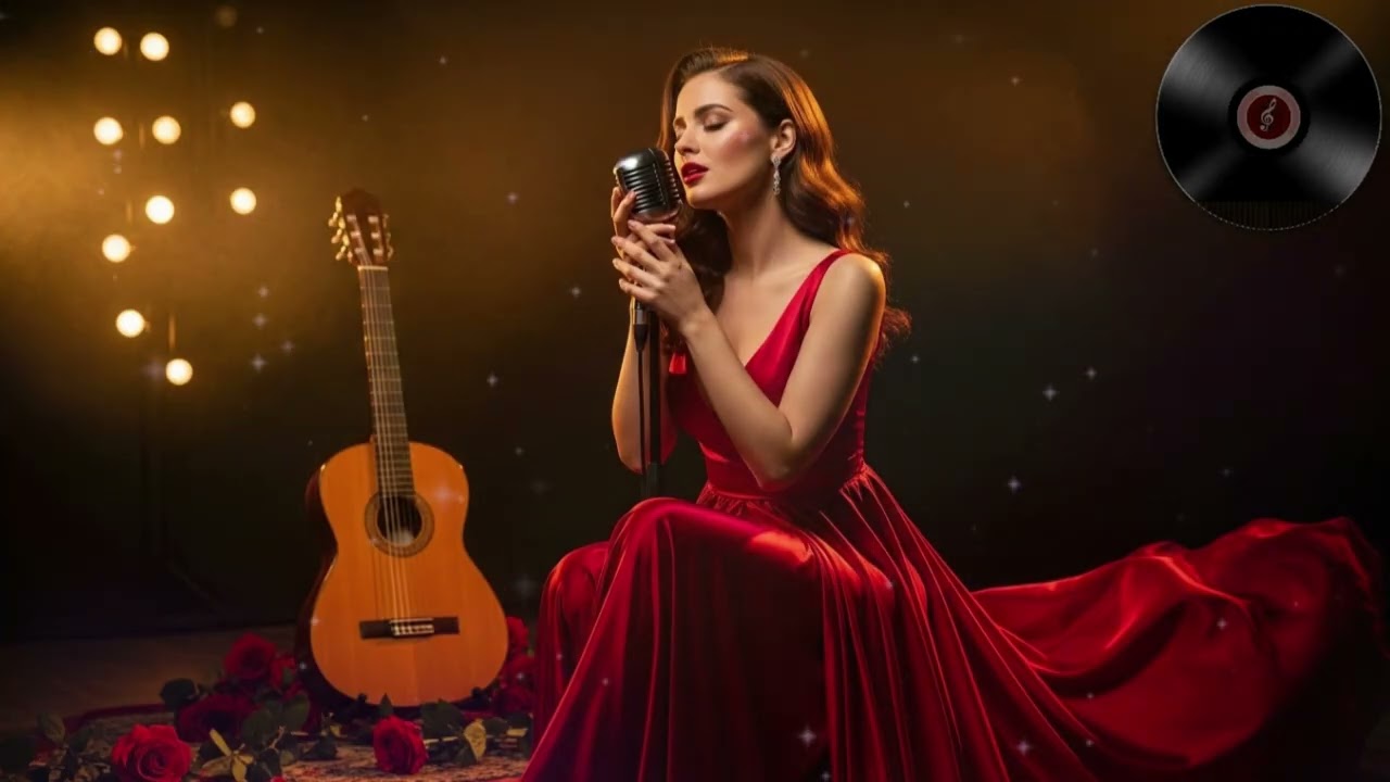 Ayer Te Soñé 💔 Bolero Romántico Que Enamora Corazones