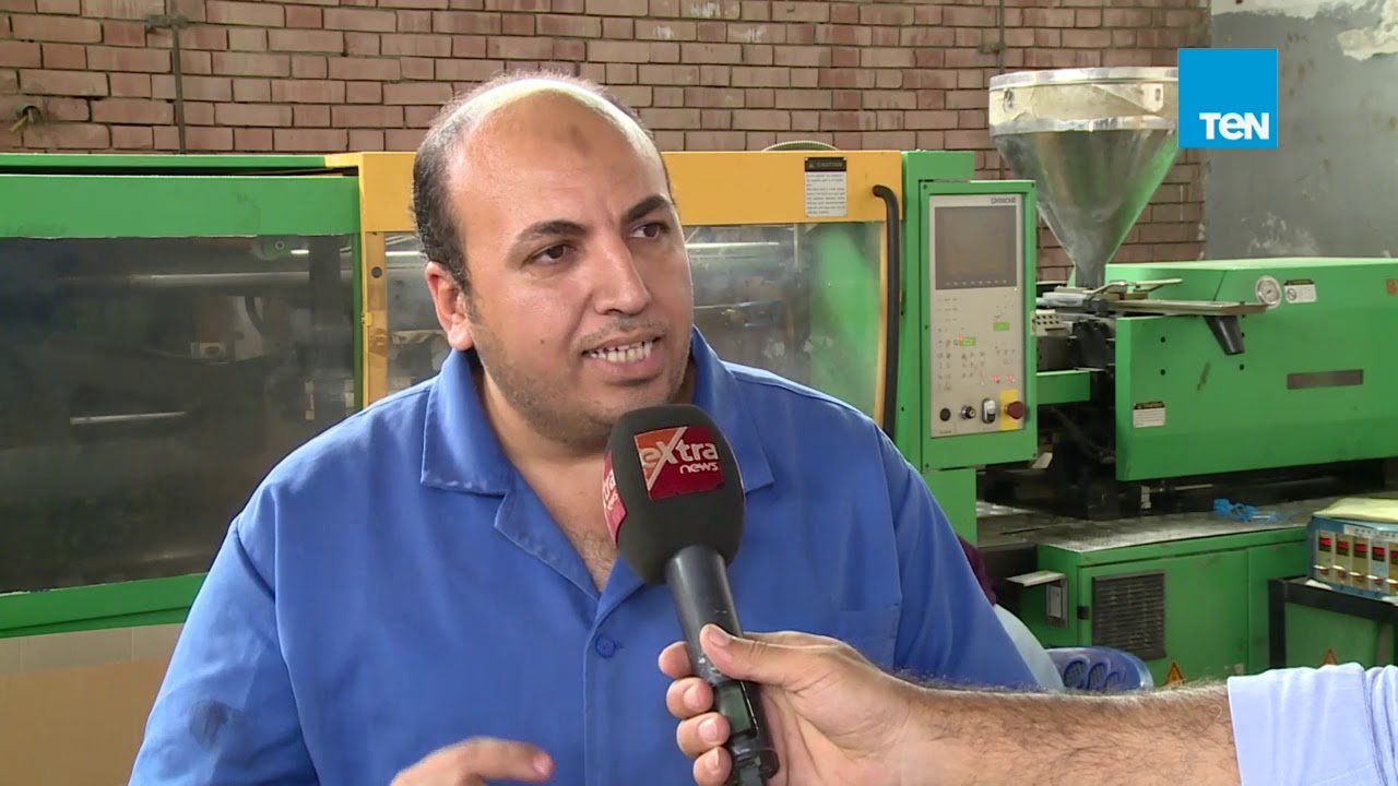 نماذج ناجحة للمشروعات الصغيرة في محافظة الأسكندرية.. 