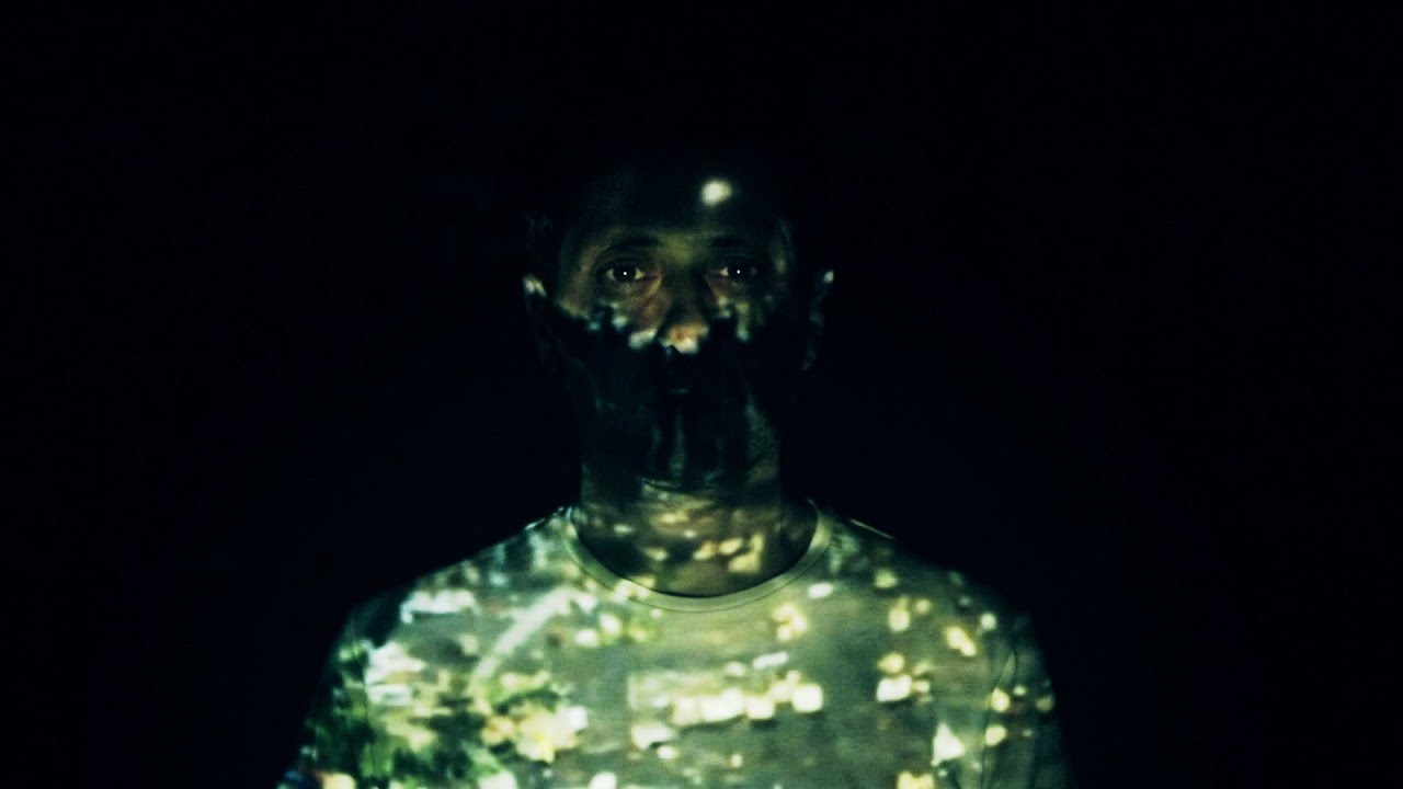 ABAY - THE BOAT (Official Video)