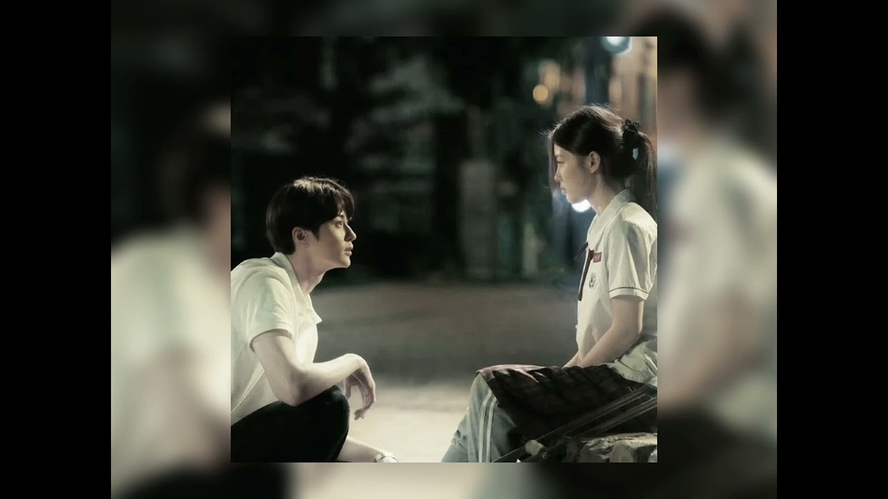 Fading Echo (흩어지는 기억)