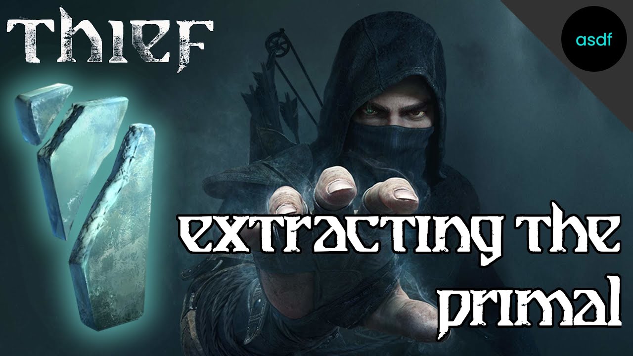 KILL THE FREAKS, SAVE THE GIRL | Thief Chapter 8 (Finale)