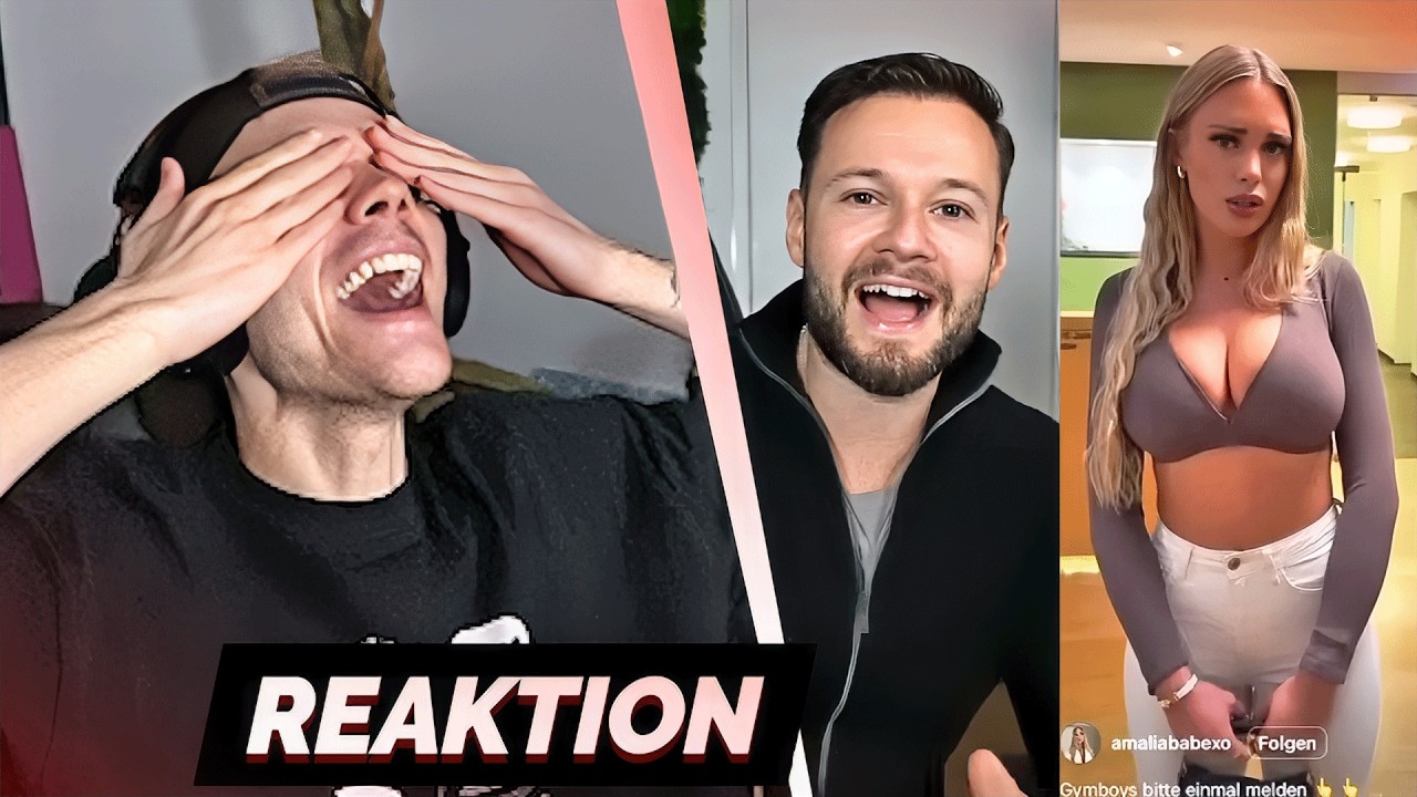 Wir haben Lazo VERLOREN 😭 | Inscope21 Reaktion
