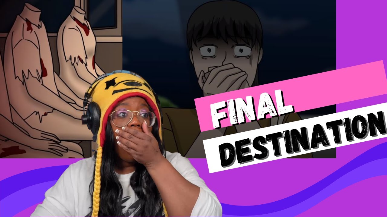 TRUE Jeepney Horror Story Animated | Wansee Entertainment | AyChristene Reacts