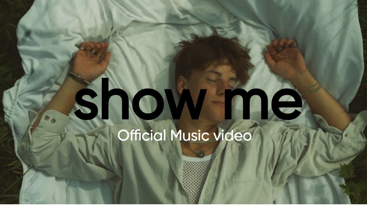 beema. - show me (Official Video)