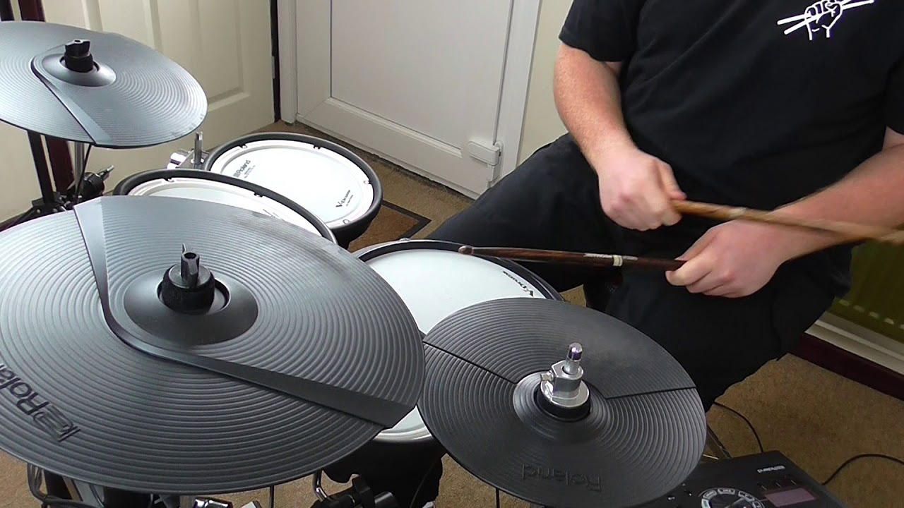 Start Of Something New | Highschool Musical | Drum Cover