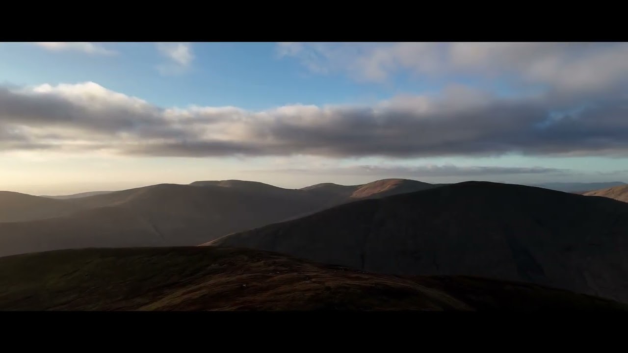 Luss Hills